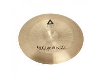 Istanbul Agop Xist Brilliant Cymbal Set Pro Istanbul Agop Xist Brilliant Cymbal Set Pro